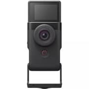 Canon PowerShot V10 Advanced Vlogging Camera Kit Black