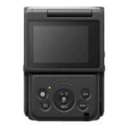 Canon PowerShot V10 Advanced Vlogging Camera Kit Black