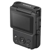 Canon PowerShot V10 Advanced Vlogging Camera Kit Black