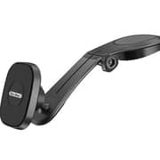 Go-Des Magnetic Car Holder Black