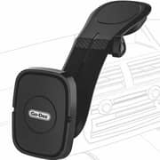 Go-Des Magnetic Car Holder Black