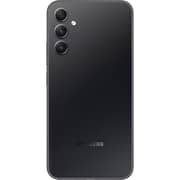 Samsung Galaxy A34 256GB Black 5G Smartphone