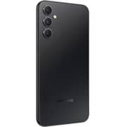 Samsung Galaxy A34 256GB Black 5G Smartphone