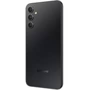Samsung Galaxy A34 256GB Black 5G Smartphone