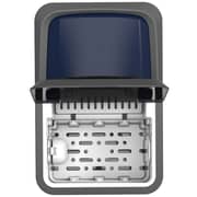 زن صانع مكعبات الثلج ZIC220G