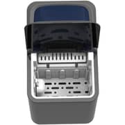 زن صانع مكعبات الثلج ZIC220G