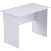 Mahmayi Writing Table With Power Module Strip 100x60x75 cm