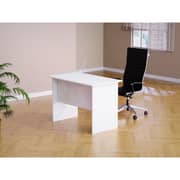 Mahmayi Writing Table With Power Module Strip 100x60x75 cm