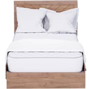 Mahmayi Memory Foam Kids Bed Mattress 70x140x12 cm