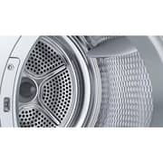 Siemens Front Load Tumble Dryer 8 kg WT45H212GC