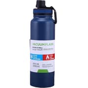 Budi Stainless Steel Thermal Vaccum Flask 1000ml