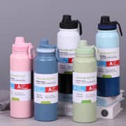 Budi Stainless Steel Thermal Vaccum Flask 1000ml