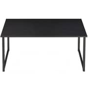 Mahmayi Computer Desk With Adjustable Leg Pads 119.38x48.2x74 cm