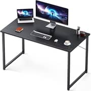 Mahmayi Computer Desk With Adjustable Leg Pads 119.38x48.2x74 cm