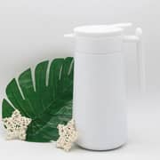 Budi Stainless Steel Vaccum Tea Jar 800ml