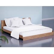 Mahmayi Europedic Memory Foam King Bed Mattress 180x200x16 cm