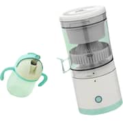 Budi Automatic Portable Rechargeable Electric Juicer YZJ001