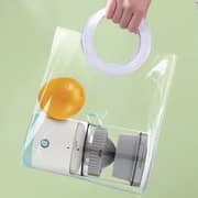 Budi Automatic Portable Rechargeable Electric Juicer YZJ001