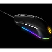 Steelseries Rival 3 Mouse 1.8m Black