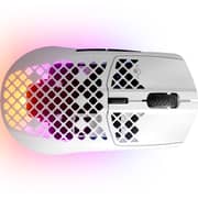 Steelseries Aerox 3 2022 Wireless Mouse White