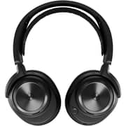 Steelseries 61522 Arctis Nova Pro Wireless Over Ear Gaming Headset Black