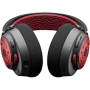 Steelseries 61555 Arctis Nova 7 Diablo IV Edition Wireless On Ear Gaming Headset Black