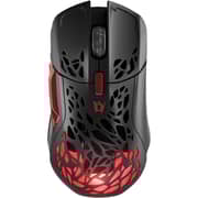 Steelseries Aerox 5 Diablo IV Edition Wireless Mouse Black