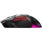 Steelseries Aerox 5 Diablo IV Edition Wireless Mouse Black