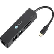 Zoook 5-in-1 USB Type-C Hub