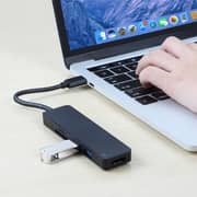 Zoook 5-in-1 USB Type-C Hub