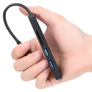 Zoook 5-in-1 USB Type-C Hub