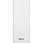 Zoook Power Bank 10000mAh White TinyCharge 10