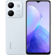 Infinix SMART 7 64GB Iceland White 4G Smartphone