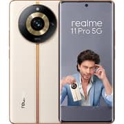 Realme 11 Pro 256GB 8GB City Rise Sun 5G Smartphone