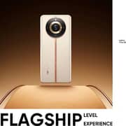Realme 11 Pro 256GB 8GB City Rise Sun 5G Smartphone