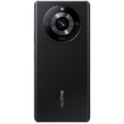 هاتف ذكي ريلمي 11 برو بذاكرة 256 جيجابايت وبلون أسود ستيري نايت ويدعم 5G