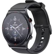 Yesido IO11 Smart Watch Black