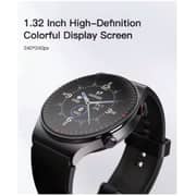 Yesido IO11 Smart Watch Black