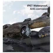 Yesido IO11 Smart Watch Black