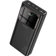 Yesido Power Bank 20000mAh Black YP30