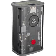 Yesido Power Bank 10000mAh Black YP35