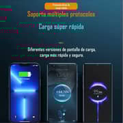 Yesido Power Bank 10000mAh Black YP35
