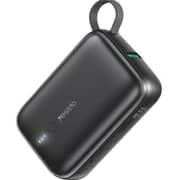 Yesido Super Mini Power Bank 10000mAh Black YP18