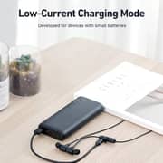 Aukey Power Bank 20000mAh Black PB-Y37