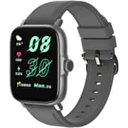 Aukey SW-1P Smartwatch Fitness Tracker With BT Calling - Grey