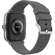 Aukey SW-1P Smartwatch Fitness Tracker With BT Calling - Grey