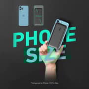 Aukey Power Bank 20000mAh Black PB-N74S