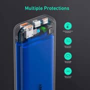 Aukey Power Bank 20000mAh Black PB-N74S