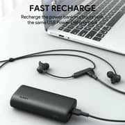 Aukey Power Bank 10000mAh Black PB-N74S