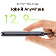 Oraimo MagSafe Power Bank 5000mAh Black OWP-500BLK